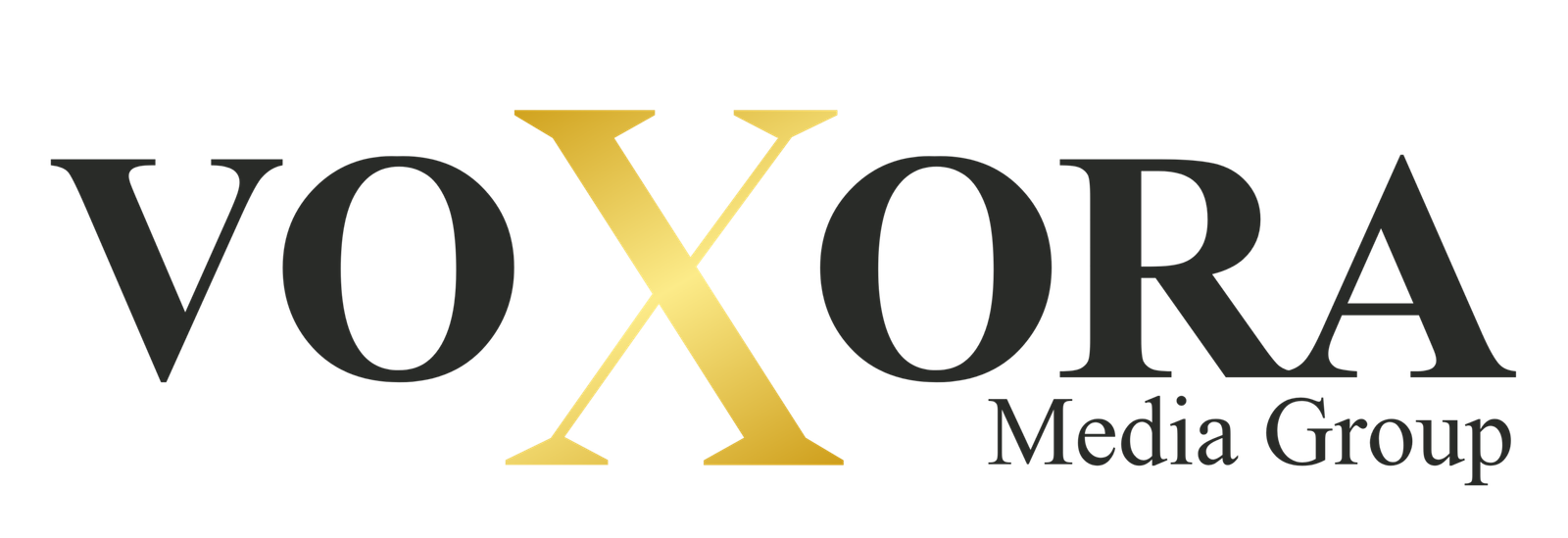 Voxora Media Group